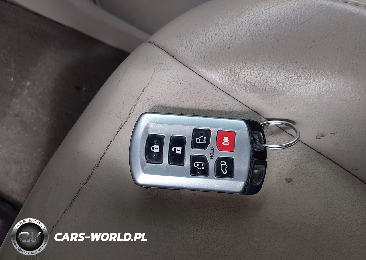 2011 Toyota Sienna Xle V6 VIN:5TDYK3DC8BS148173 - 11