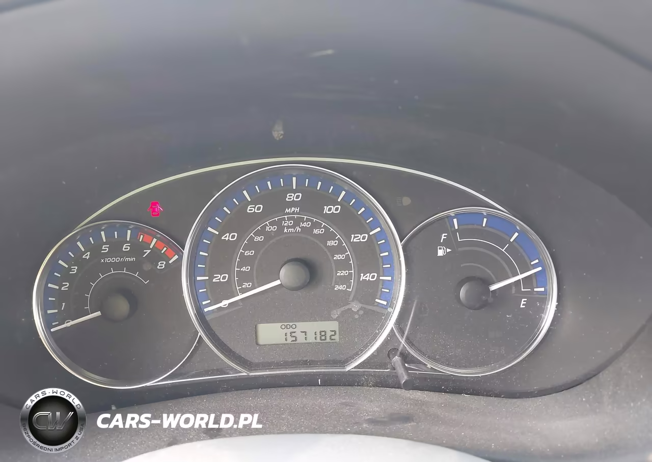 2013 Subaru Forester 2.5X VIN:JF2SHABC7DH435220 - 7