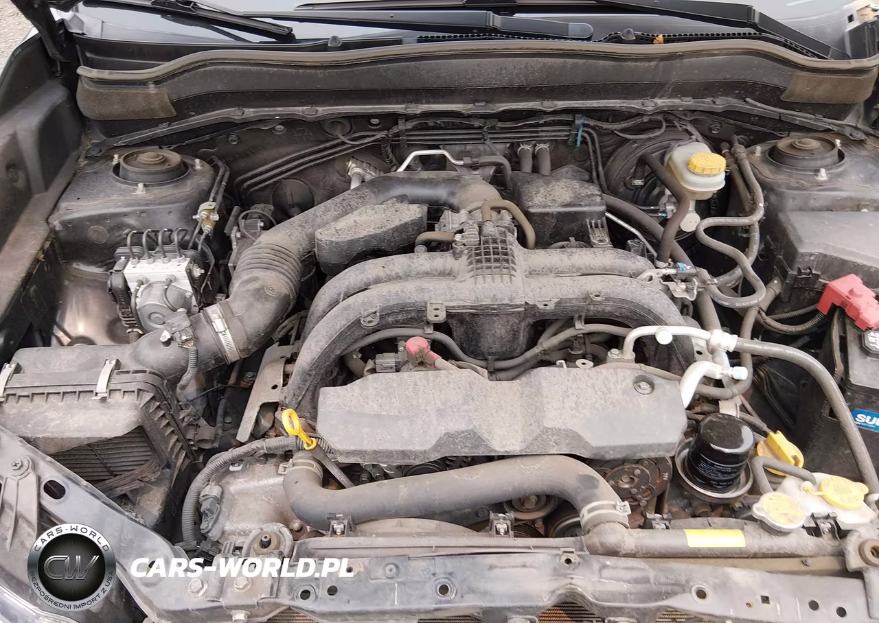 2018 Subaru Forester 2.5I Premium VIN:JF2SJAEC3JH543457 - 10
