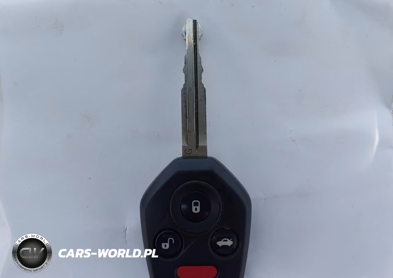 2015 Subaru Wrx Premium VIN:JF1VA1D61F9824767 - 11