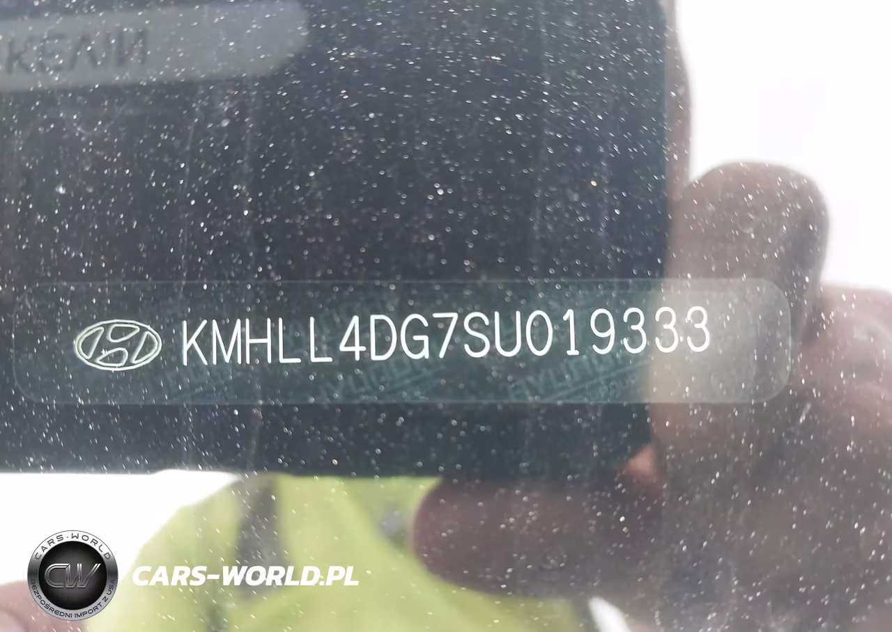 2025 Hyundai Elantra Se VIN:KMHLL4DG7SU019333 - 18