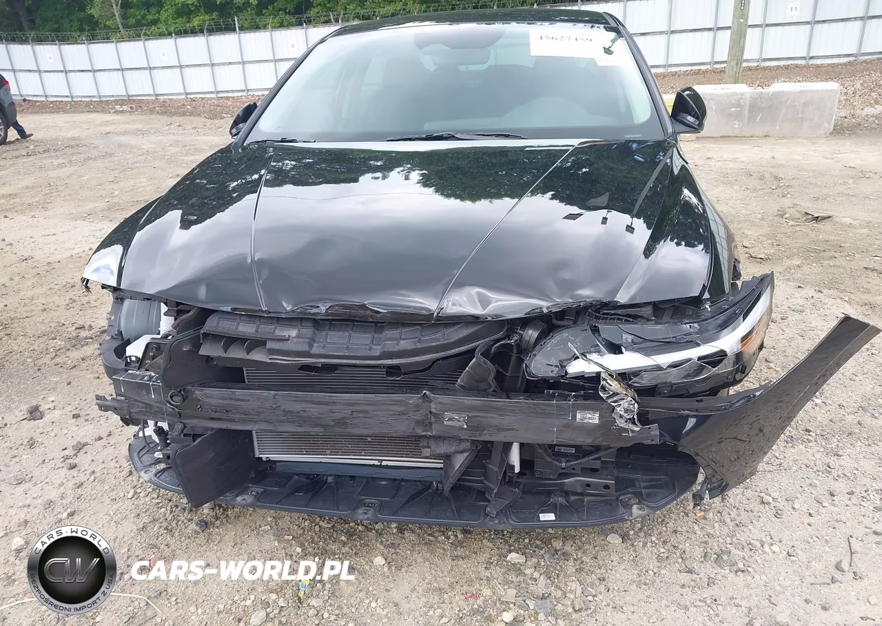 2025 Hyundai Elantra Se VIN:KMHLL4DG7SU019333 - 6