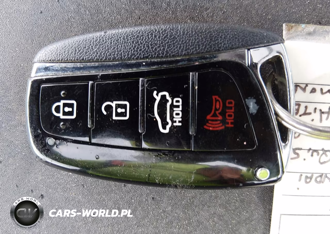 2015 Hyundai Equus Signature VIN:KMHGH4JH2FU100696 - 11