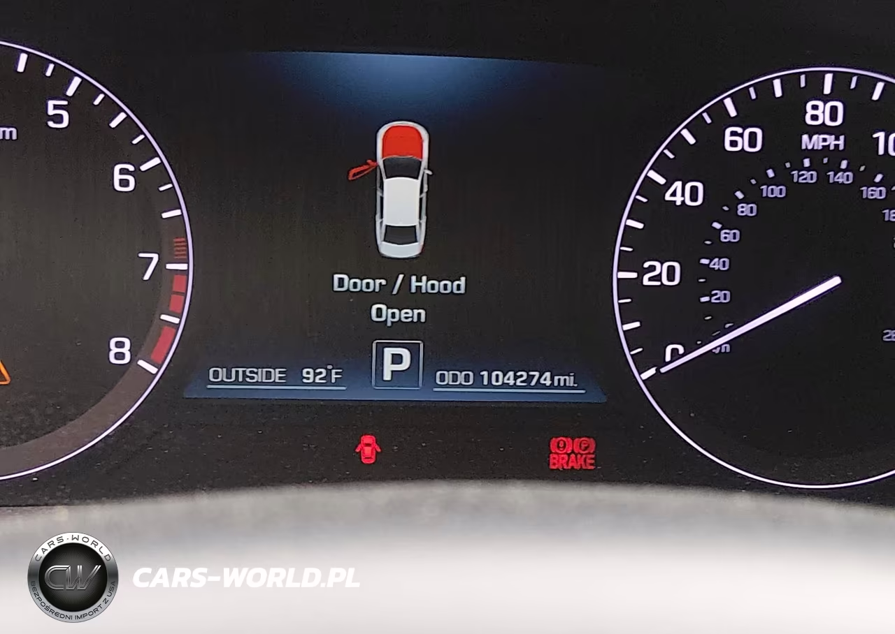 2015 Hyundai Equus Signature VIN:KMHGH4JH2FU100696 - 16