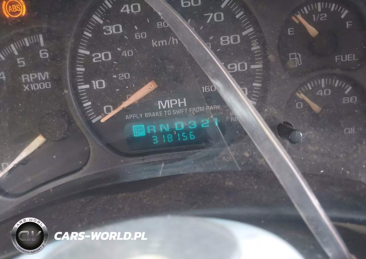 2002 Chevrolet Tahoe Lt VIN:1GNEC13Z92R239307 - 7