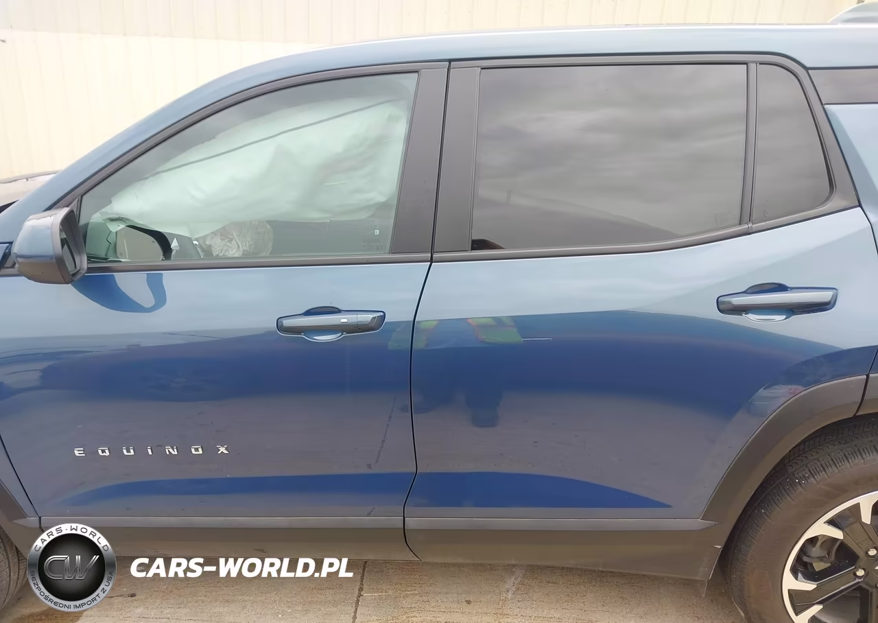 2026 Chevrolet Equinox Fwd Lt VIN:3GNAXHEG6TL104706 - 15