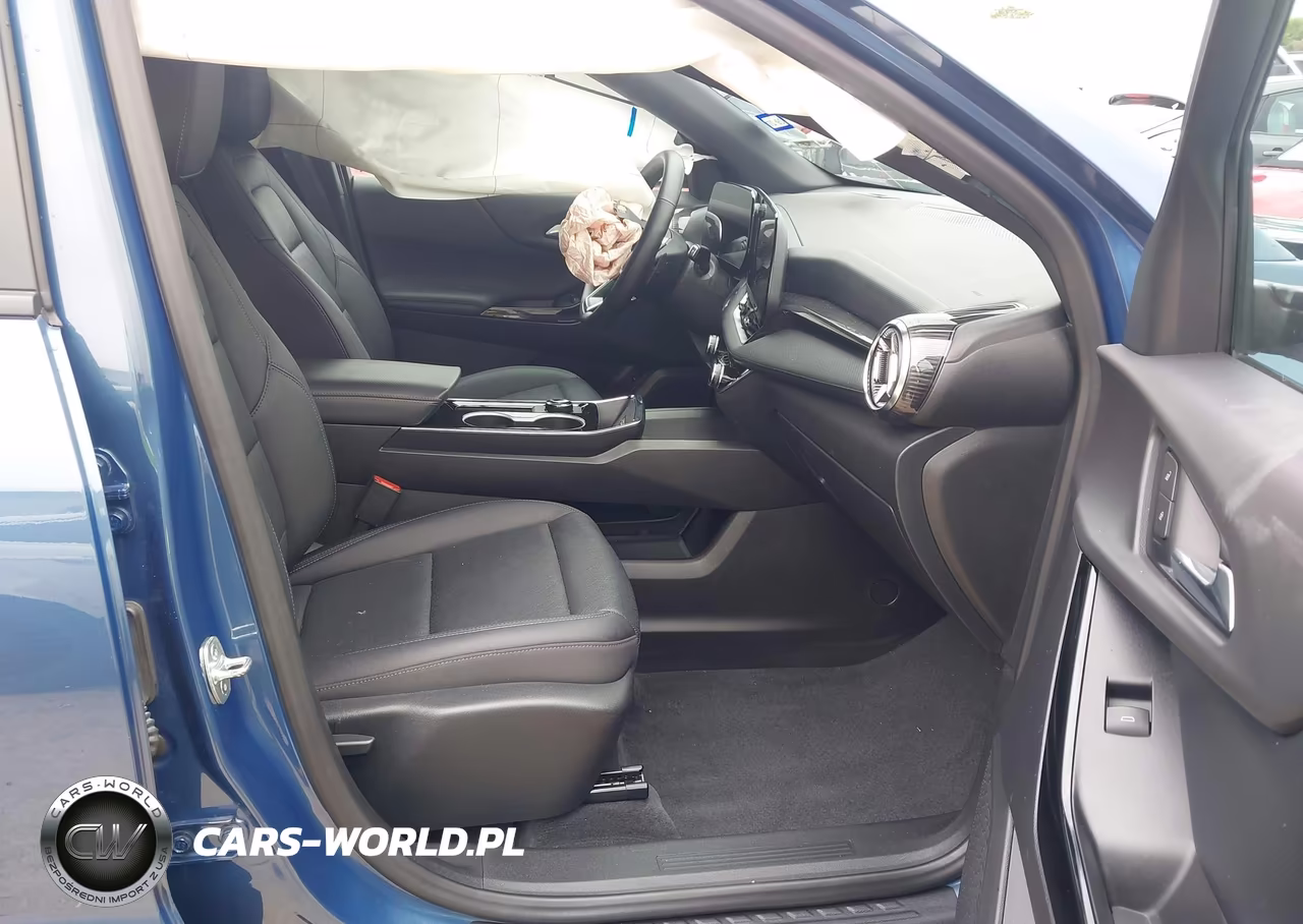 2026 Chevrolet Equinox Fwd Lt VIN:3GNAXHEG6TL104706 - 5