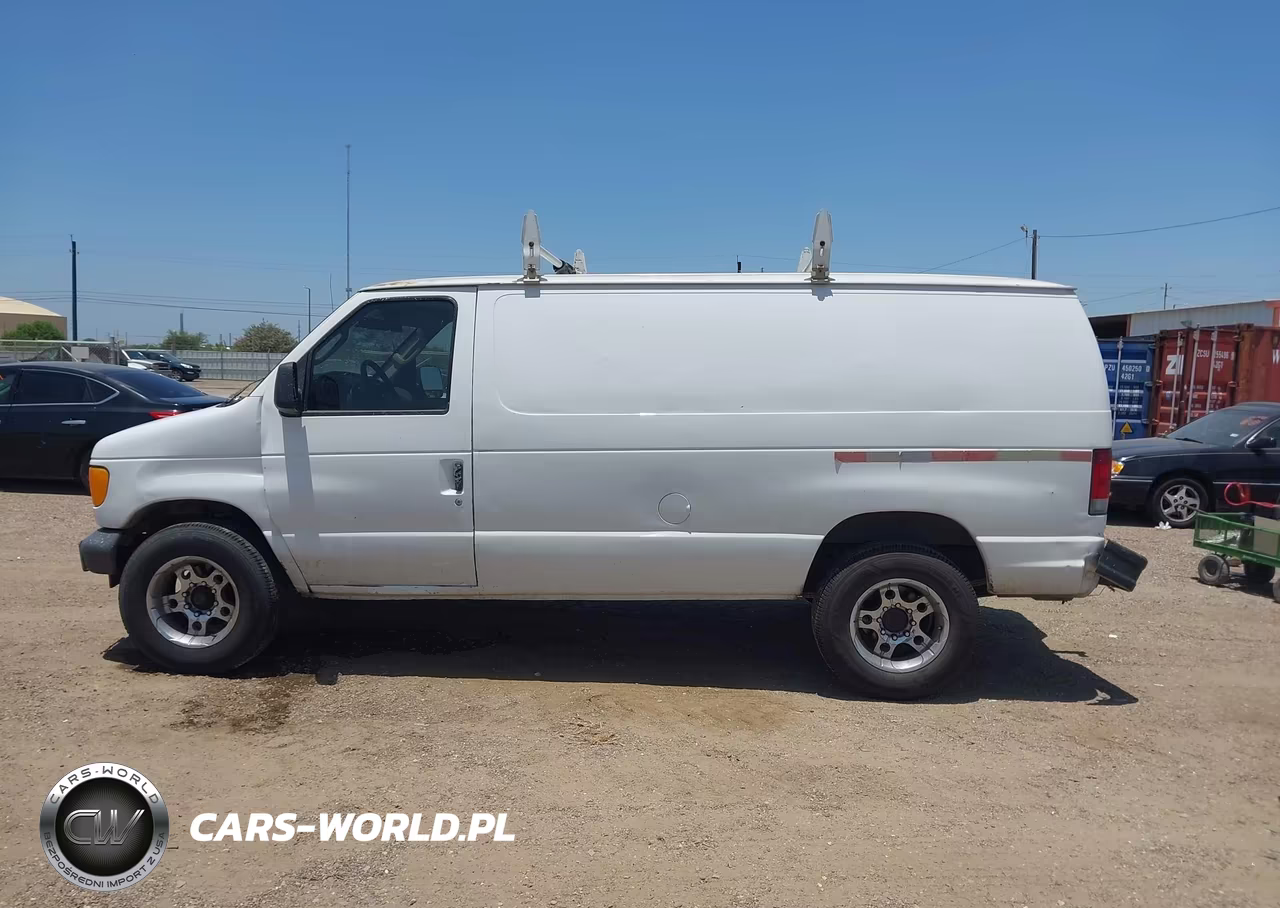 2006 Ford E-350 Super Duty Commercial-Recreational VIN:1FTSE34LX6HB15618 - 14