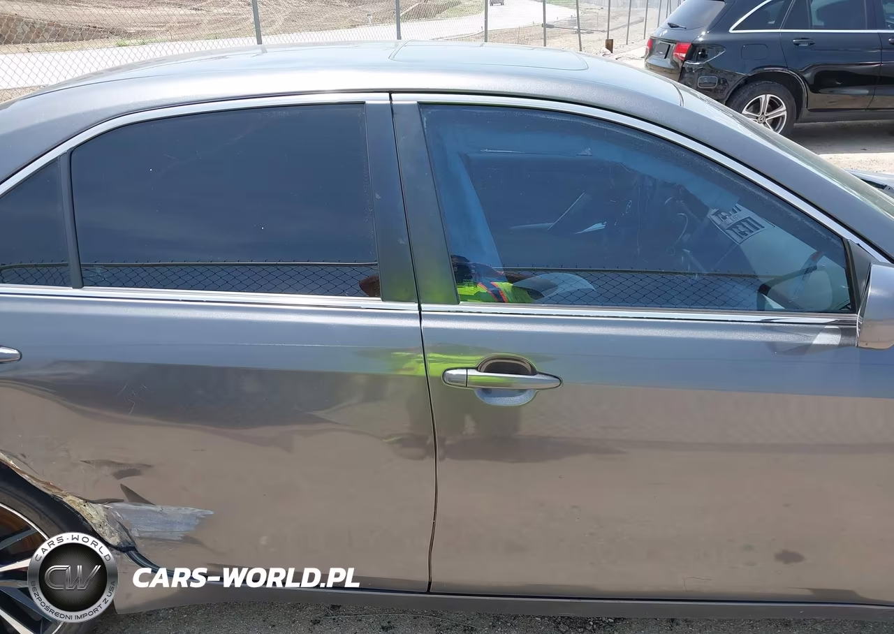2009 Toyota Camry Le VIN:4T1BE46K49U375398 - 13