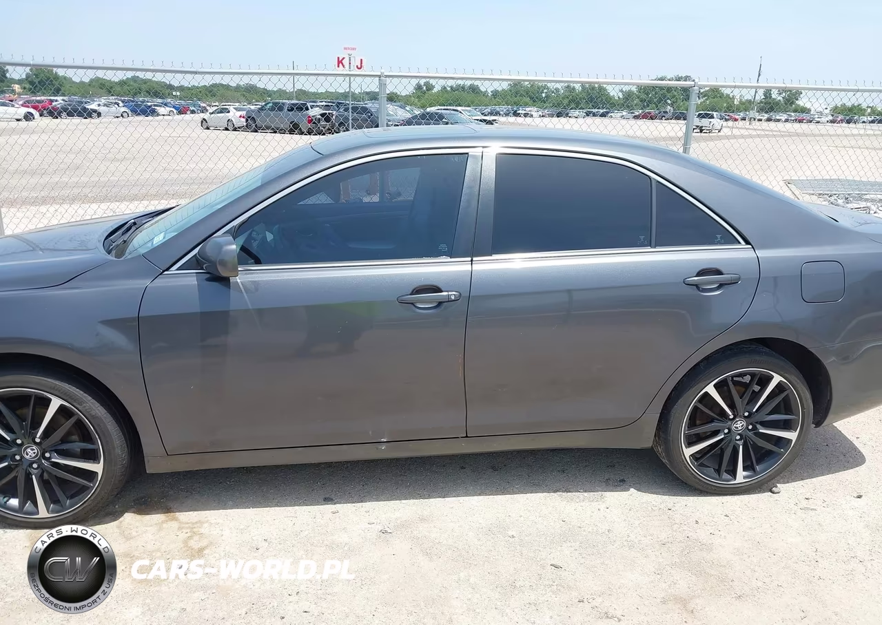 2009 Toyota Camry Le VIN:4T1BE46K49U375398 - 14