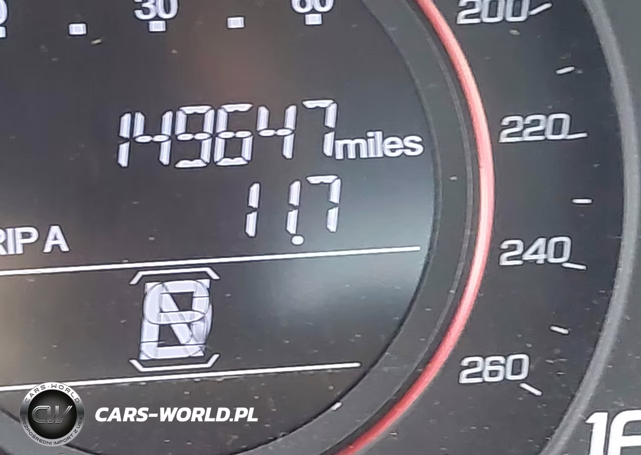 2014 Honda Accord Ex-L V-6 VIN:1HGCT2B81EA007951 - 15
