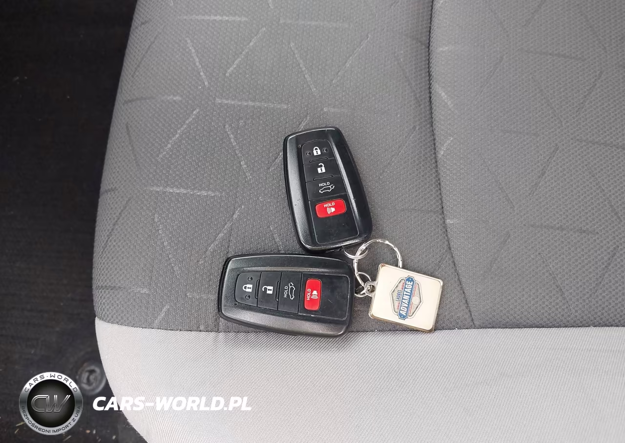 2019 Toyota Rav4 Xle VIN:2T3P1RFV8KC059221 - 11