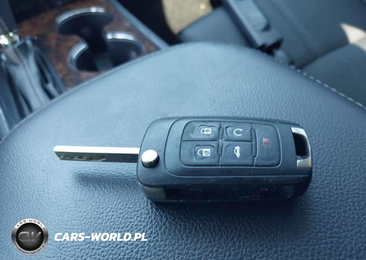 2014 Chevrolet Impala 2Lt VIN:2G1125S37E9186208 - 11