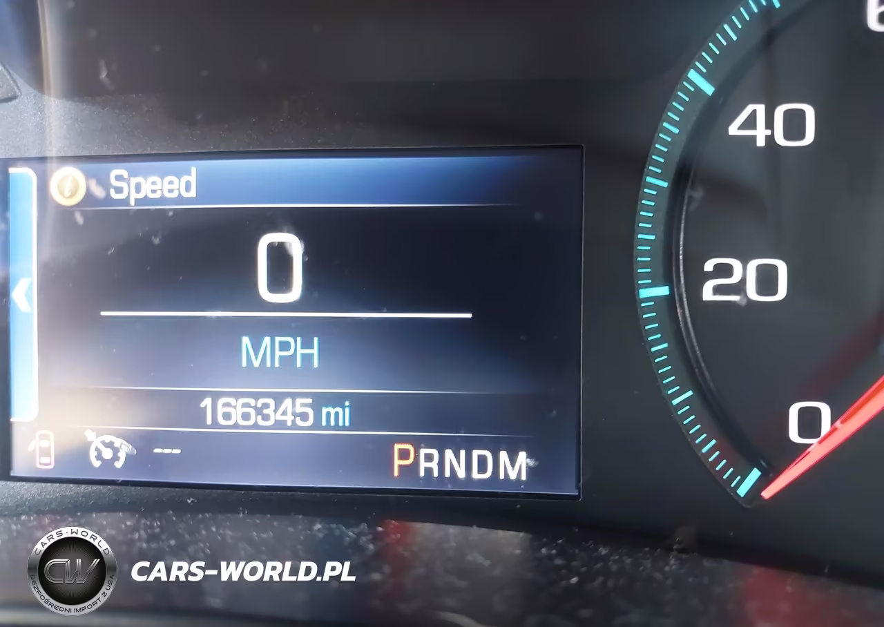 2014 Chevrolet Impala 2Lt VIN:2G1125S37E9186208 - 15