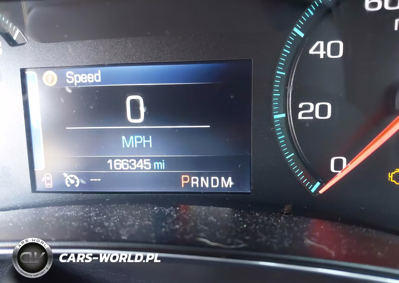 2014 Chevrolet Impala 2Lt VIN:2G1125S37E9186208 - 7