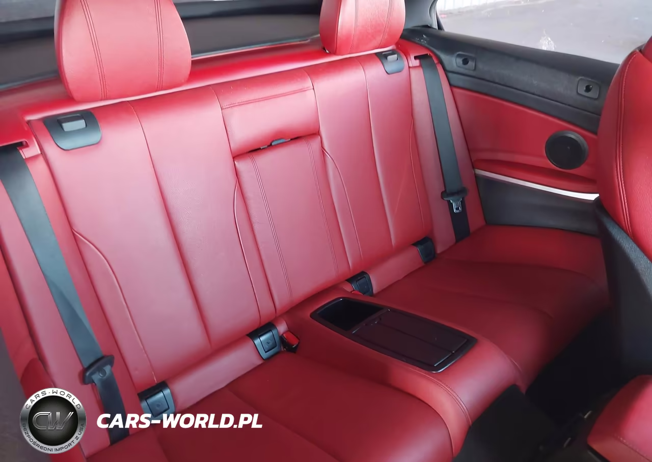 2017 BMW 430I VIN:WBA4U7C36H5H20258 - 8