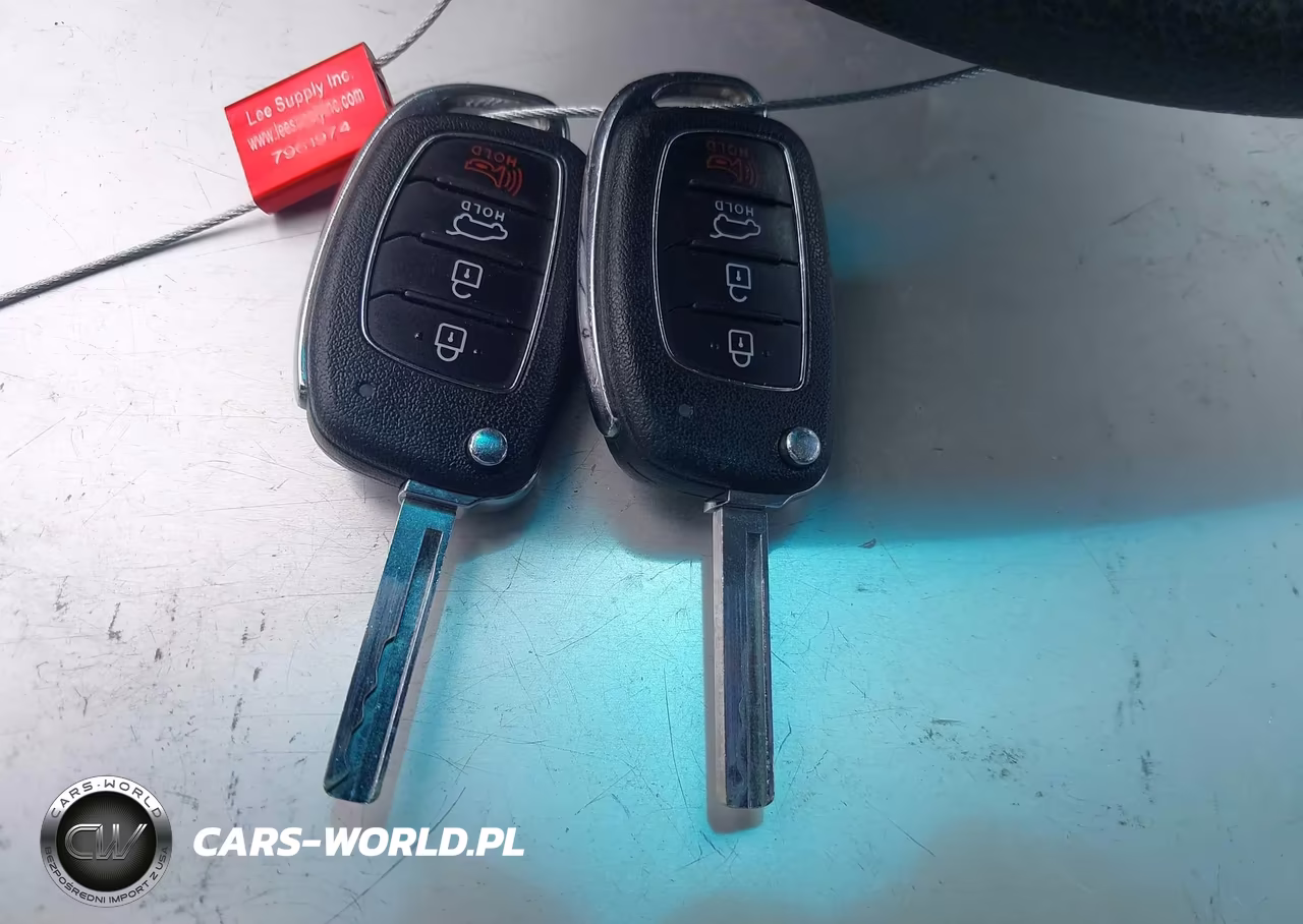 2019 Hyundai Santa Fe Xl Se VIN:KM8SM4HF7KU299412 - 11