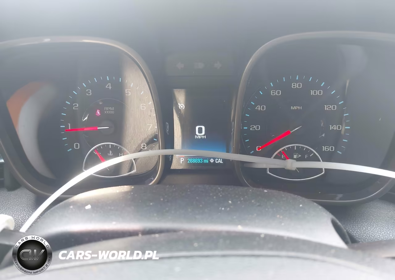 2013 Chevrolet Malibu 1Lz VIN:1G11H5SA5DF258123 - 7
