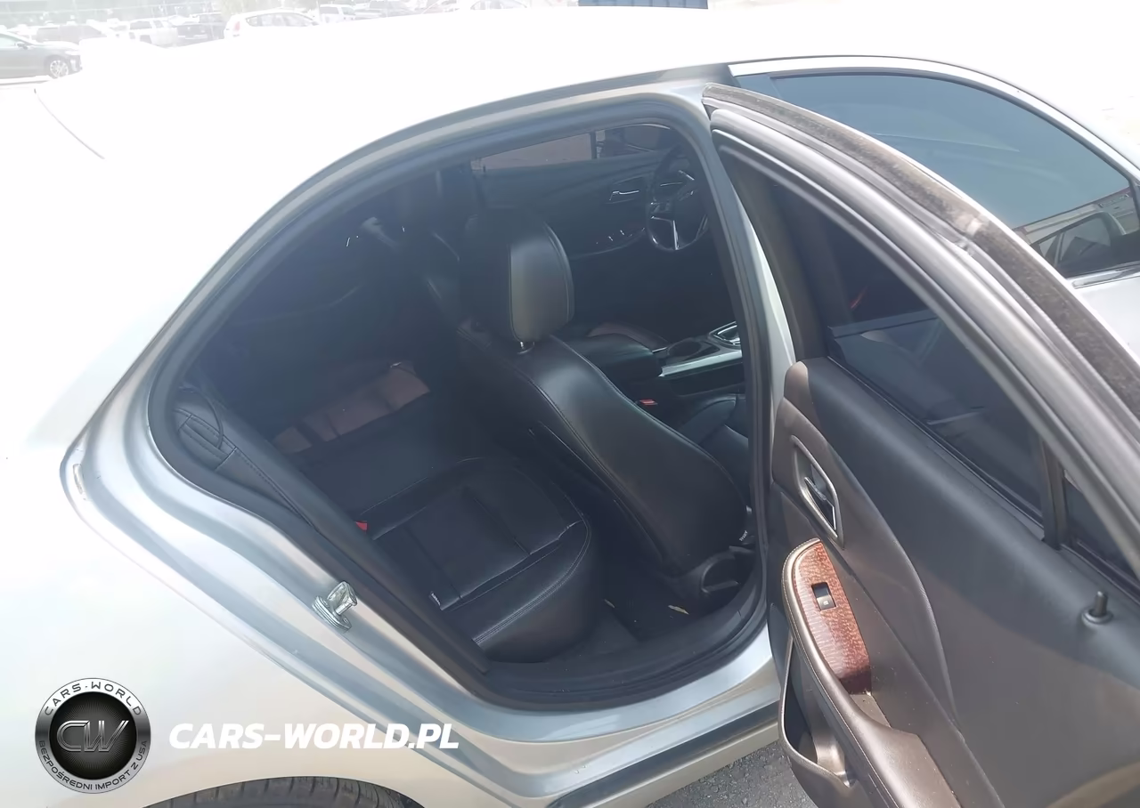 2013 Chevrolet Malibu 1Lz VIN:1G11H5SA5DF258123 - 8