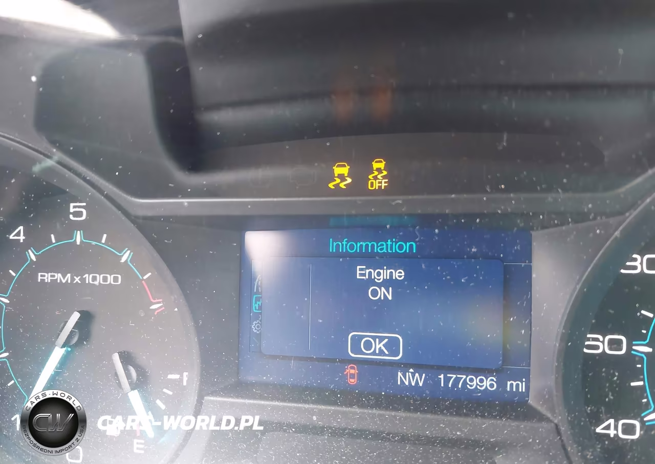 2013 Ford Explorer VIN:1FM5K7B80DGC80877 - 7