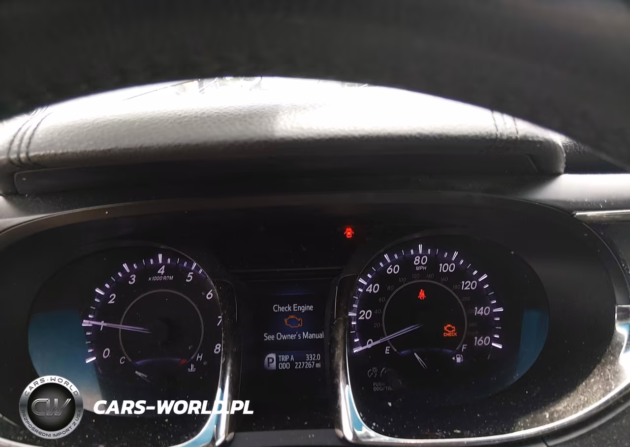 2013 Toyota Avalon Xle VIN:4T1BK1EB7DU025877 - 7
