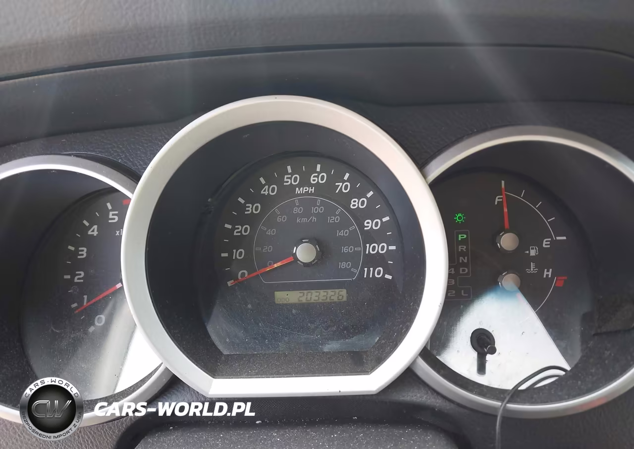 2008 Toyota 4Runner Sport V6 VIN:JTEBU14R38K027913 - 7