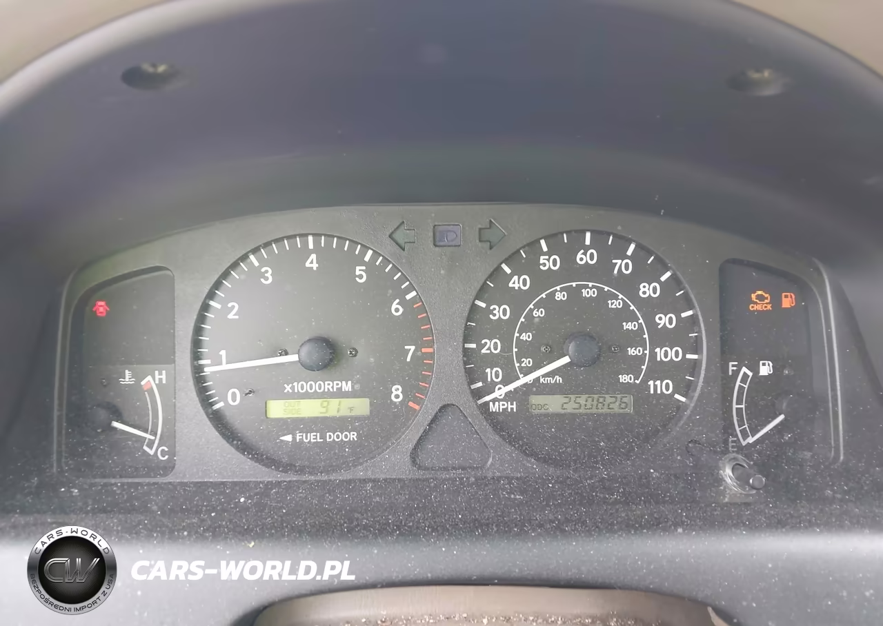 2002 Toyota Corolla Le VIN:1NXBR12E22Z568190 - 7