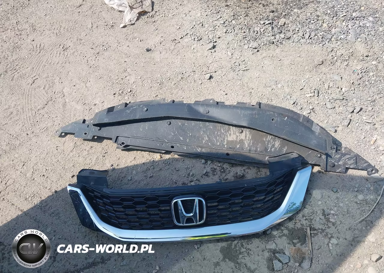 2015 Honda Accord Ex-L VIN:1HGCT1B80FA012697 - 12