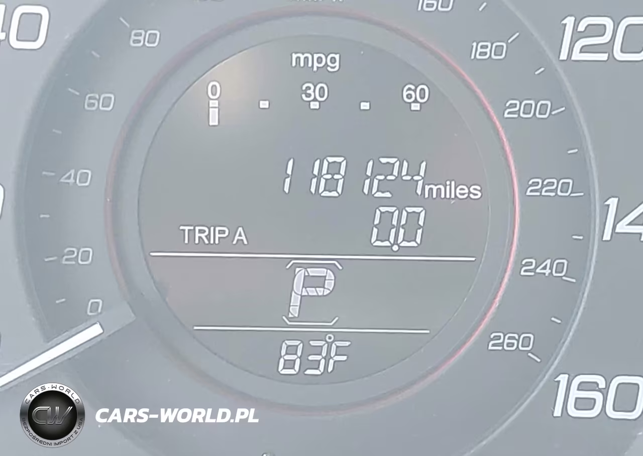 2015 Honda Accord Ex-L VIN:1HGCT1B80FA012697 - 16