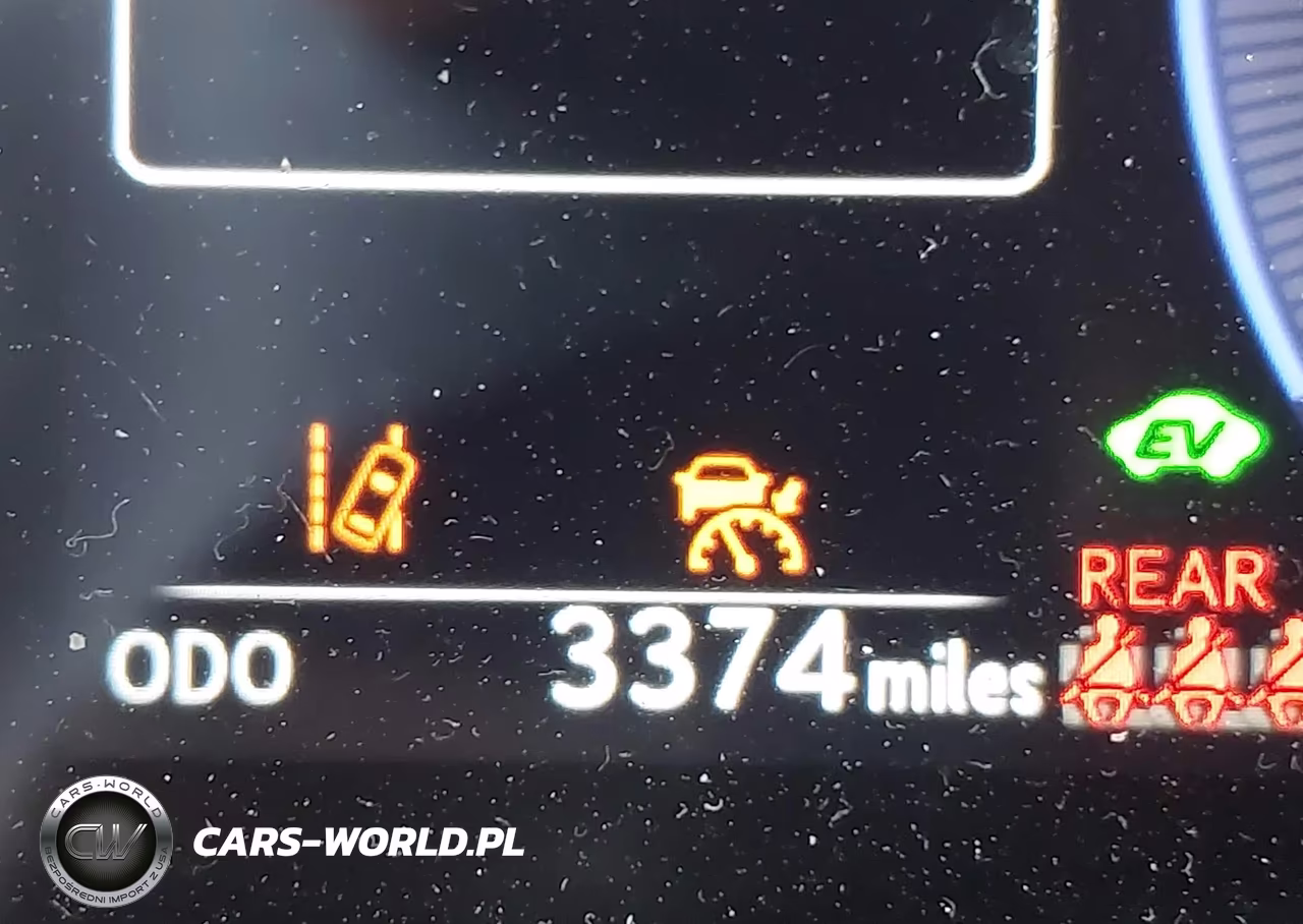 2025 Lexus Ux 300H VIN:JTHYBJAH8S2027766 - 15