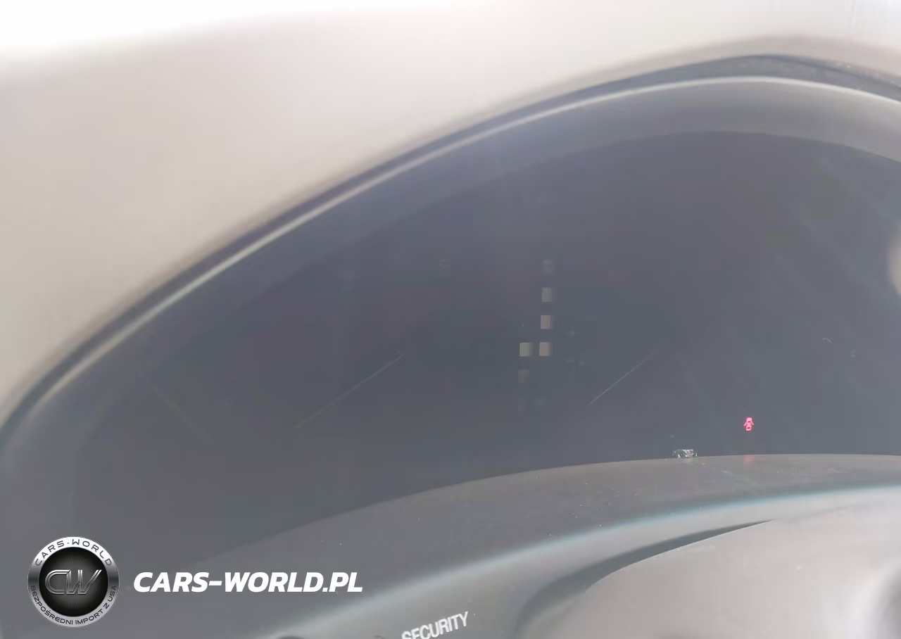1998 Lexus Ls 400 VIN:JT8BH28F0W0135010 - 7