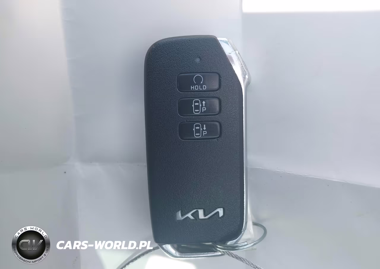 2022 Kia Ev6 Wind VIN:KNDC3DLC2N5029320 - 11