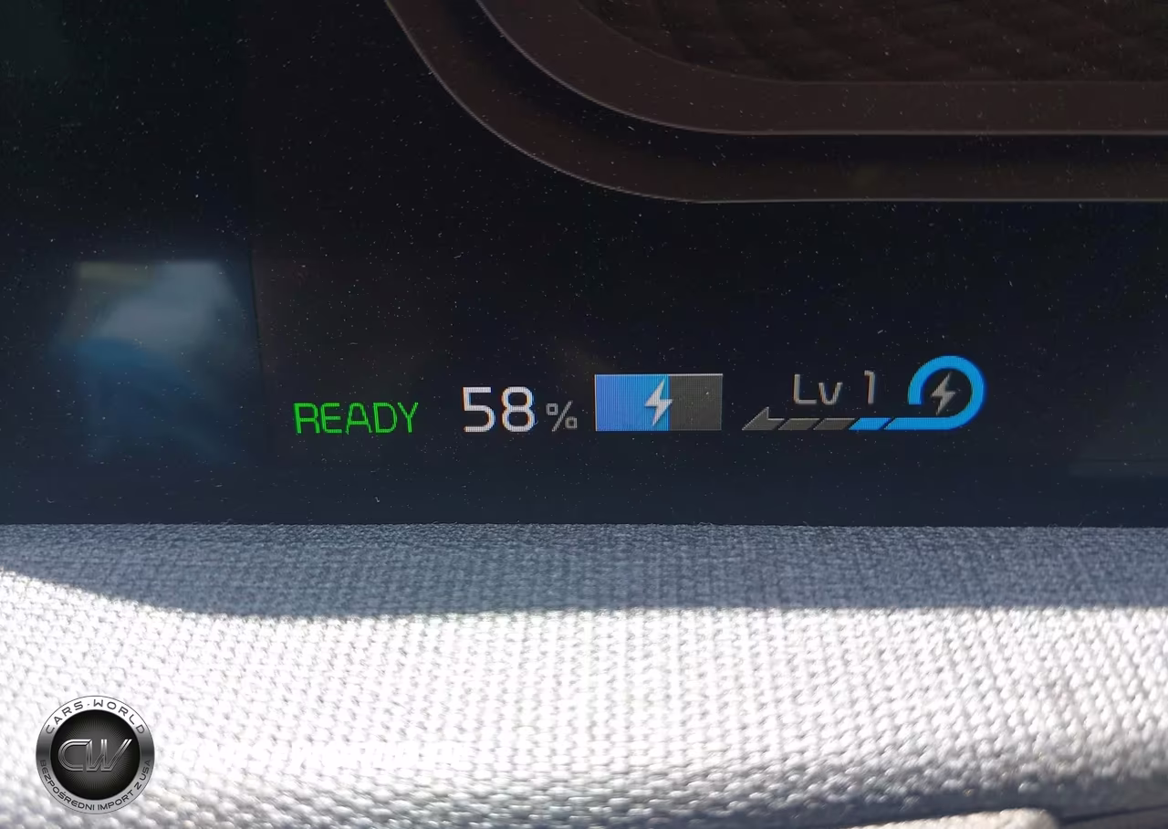 2022 Kia Ev6 Wind VIN:KNDC3DLC2N5029320 - 18