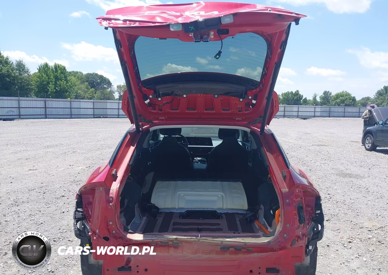 2022 Kia Ev6 Wind VIN:KNDC3DLC2N5029320 - 20