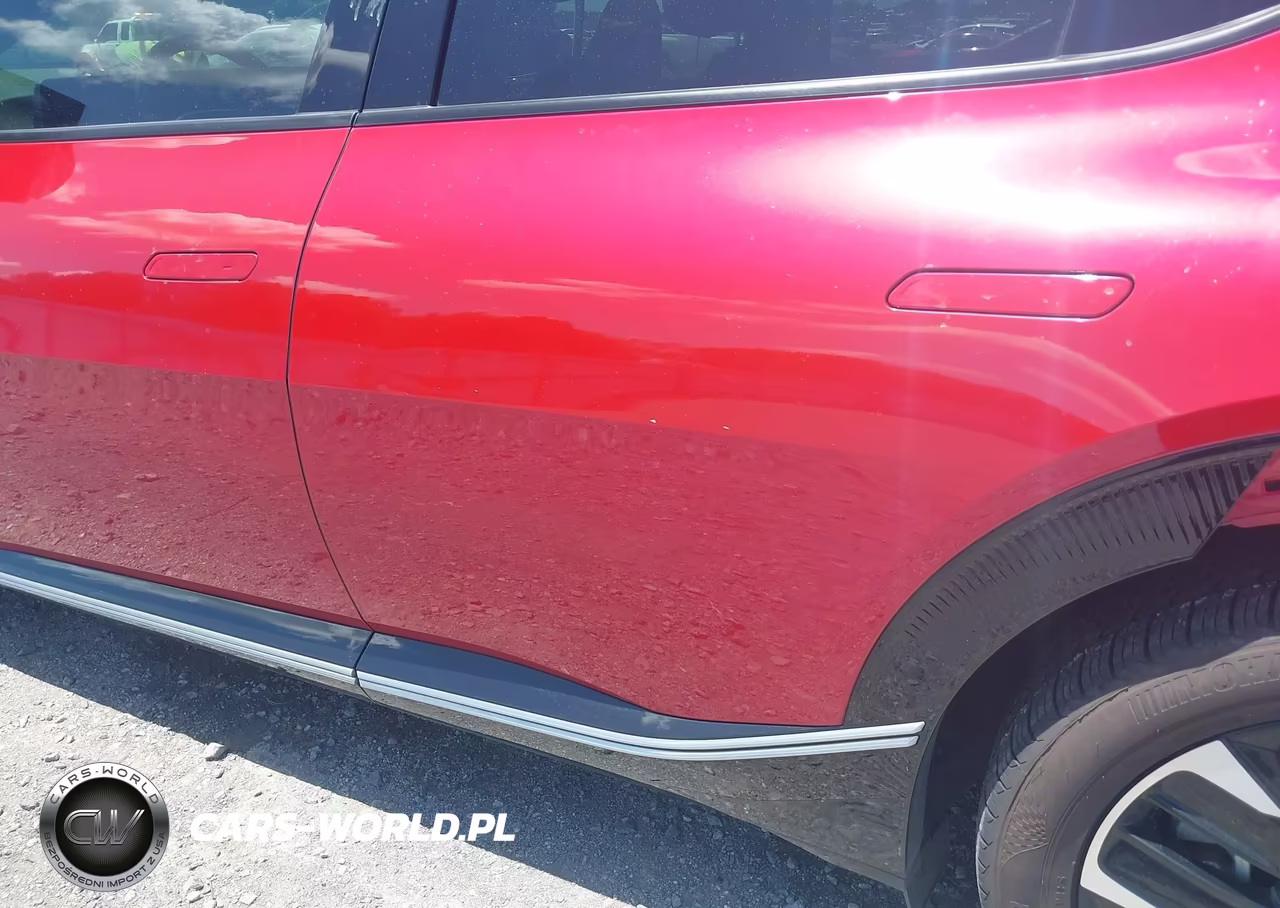 2022 Kia Ev6 Wind VIN:KNDC3DLC2N5029320 - 24
