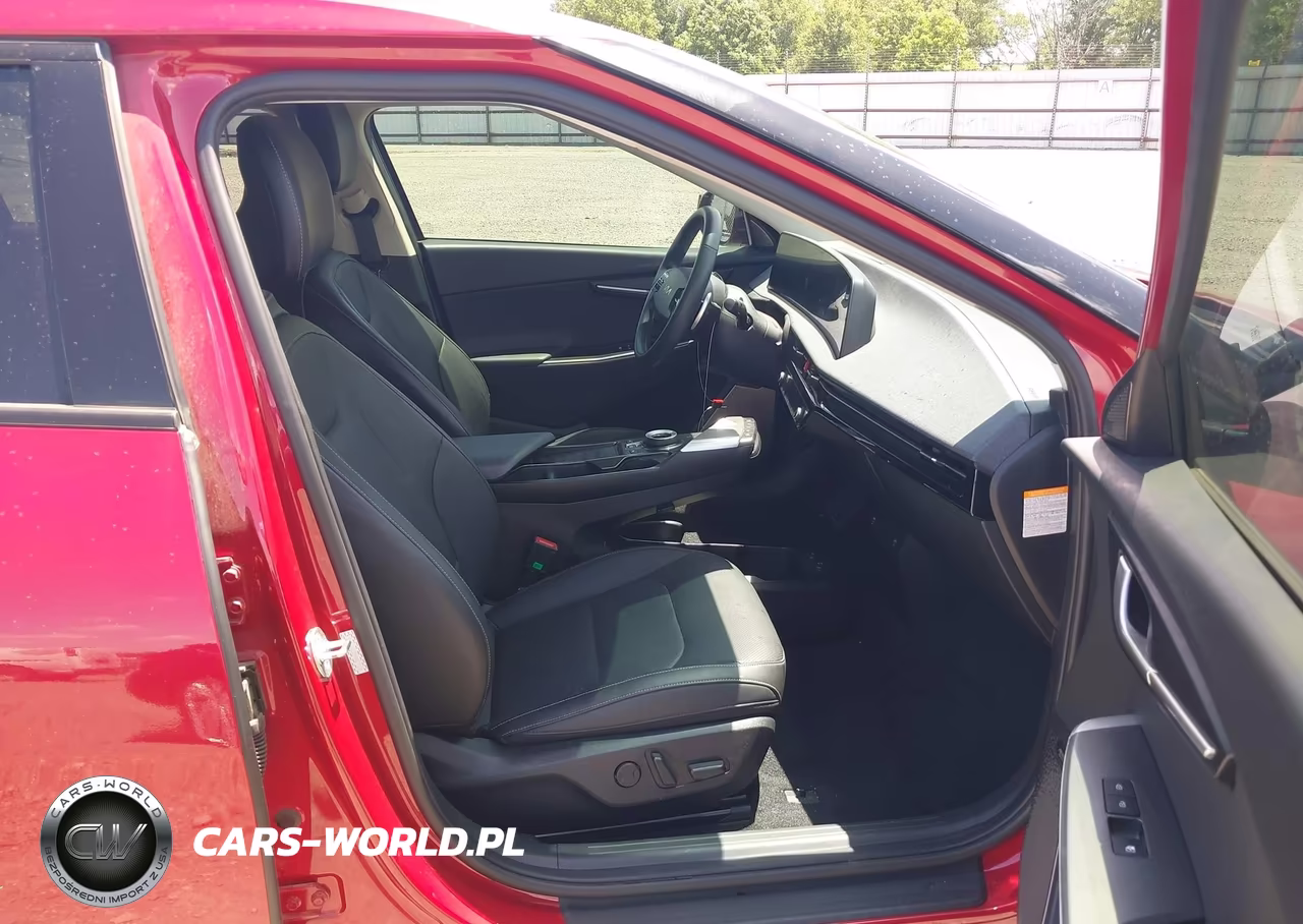 2022 Kia Ev6 Wind VIN:KNDC3DLC2N5029320 - 5