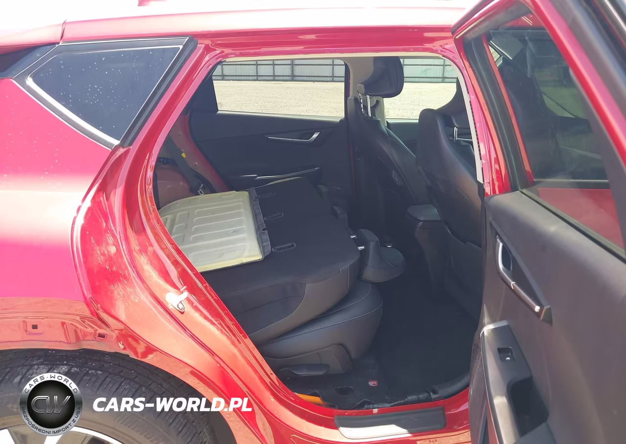 2022 Kia Ev6 Wind VIN:KNDC3DLC2N5029320 - 8