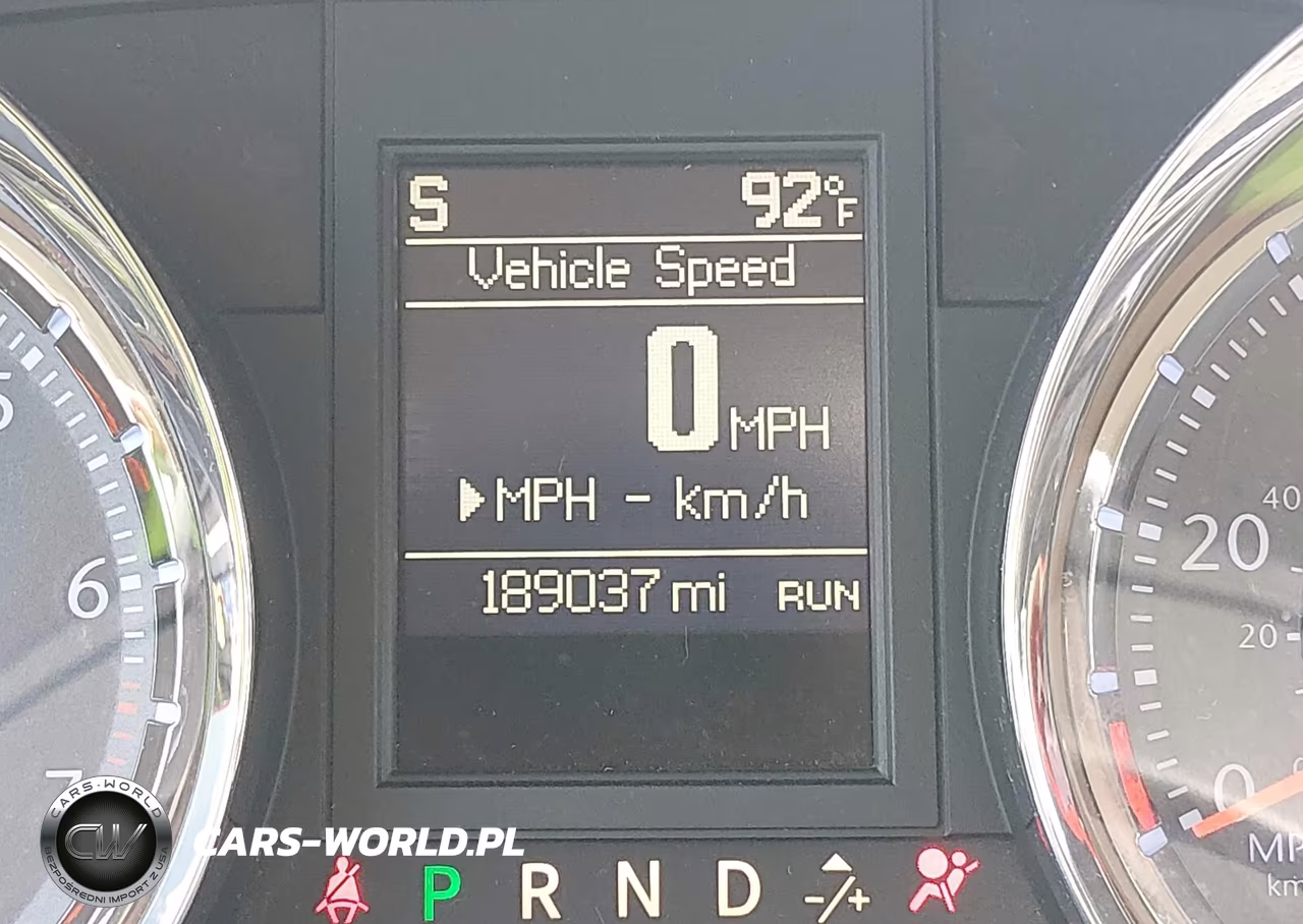 2013 Chrysler Town & Country Touring VIN:2C4RC1BG2DR815147 - 15
