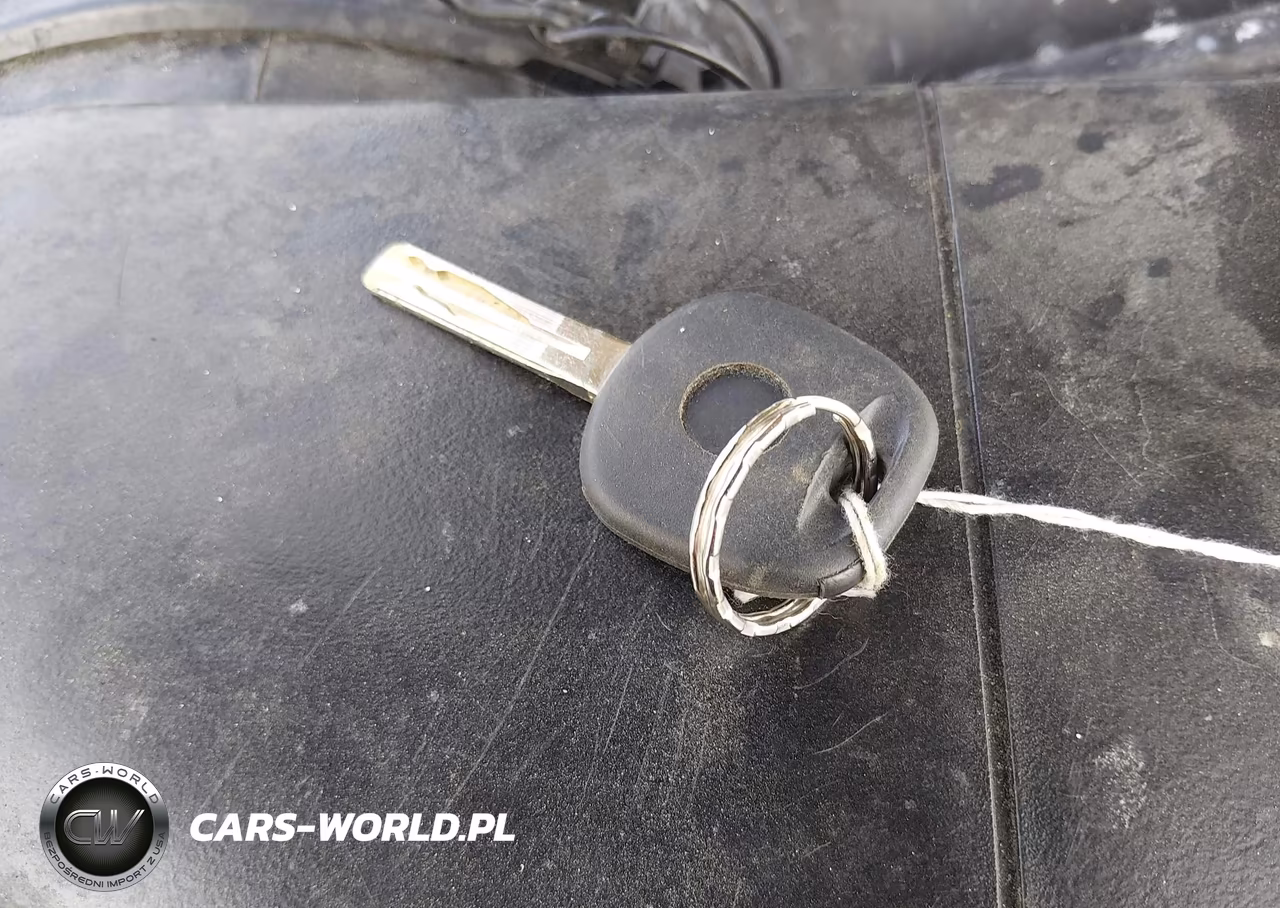 2000 Lexus Ls 400 VIN:JT8BH28F4Y0181572 - 11