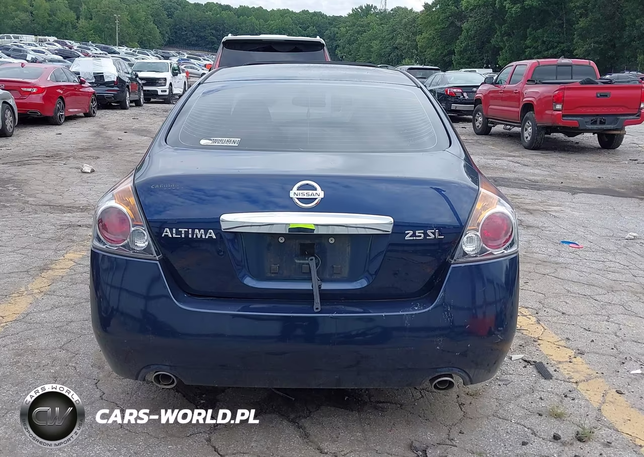 2012 Nissan Altima 2.5 S VIN:1N4AL2AP3CC152978 - 16