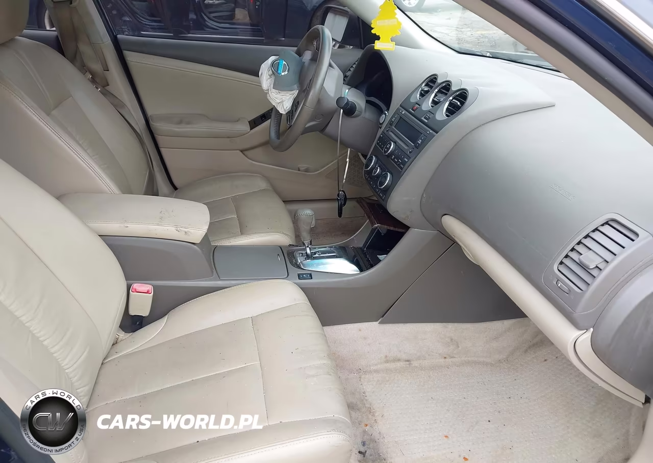 2012 Nissan Altima 2.5 S VIN:1N4AL2AP3CC152978 - 5