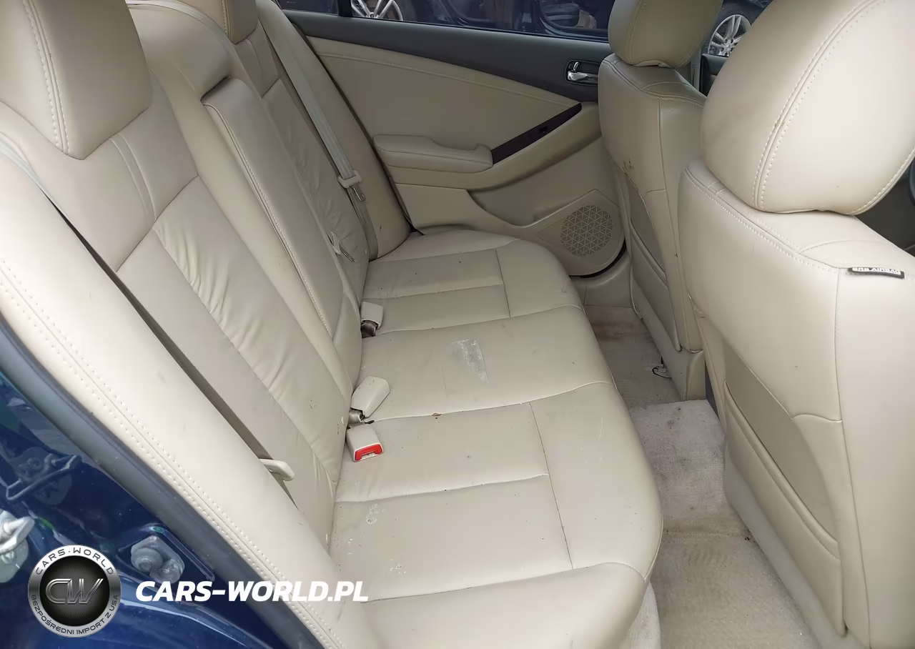 2012 Nissan Altima 2.5 S VIN:1N4AL2AP3CC152978 - 8
