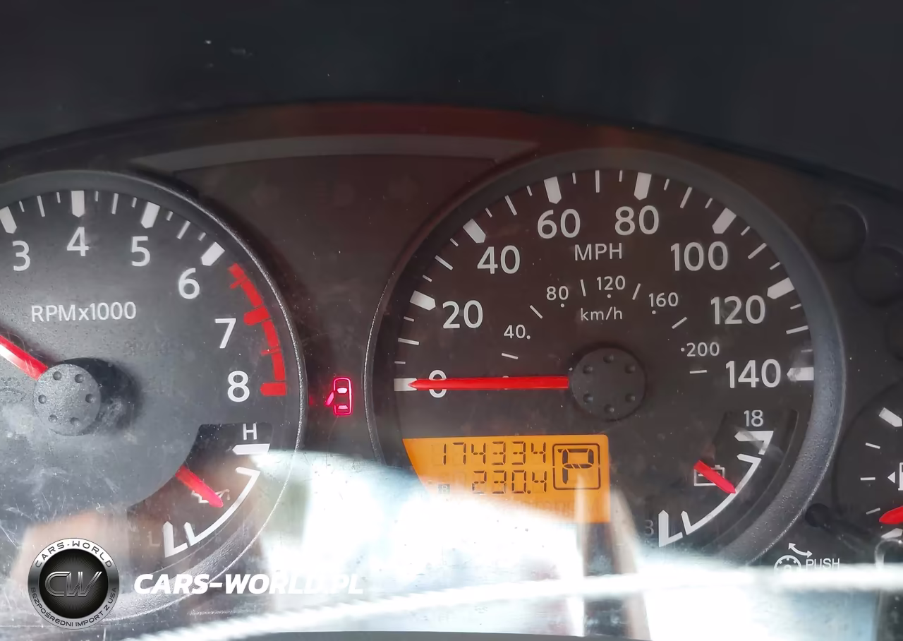 2014 Nissan Frontier Sv VIN:1N6AD0ER8EN717818 - 15