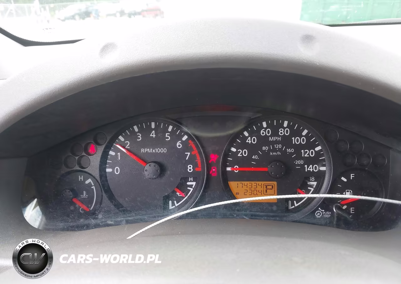 2014 Nissan Frontier Sv VIN:1N6AD0ER8EN717818 - 7