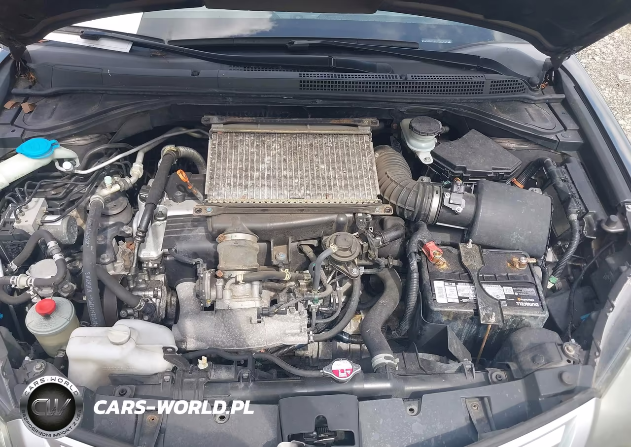 2010 Acura Rdx VIN:5J8TB1H52AA003119 - 10