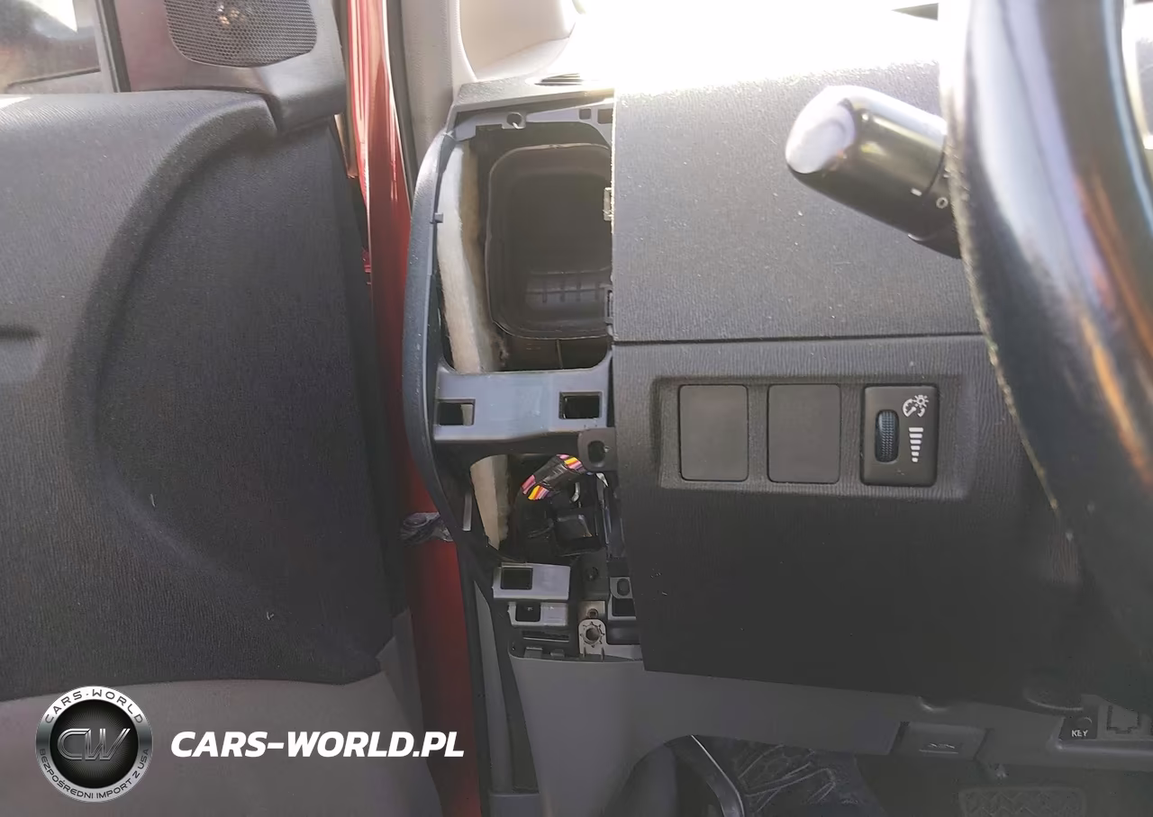 2009 Toyota Prius Touring VIN:JTDKB20U797858572 - 17