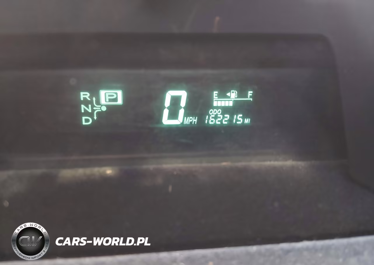 2009 Toyota Prius Touring VIN:JTDKB20U797858572 - 7