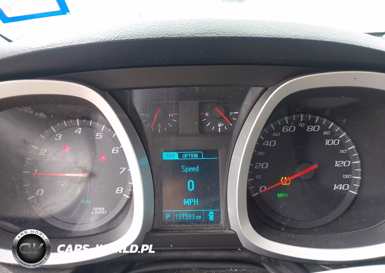2017 Chevrolet Equinox Ls VIN:2GNALBEK4H1514281 - 7