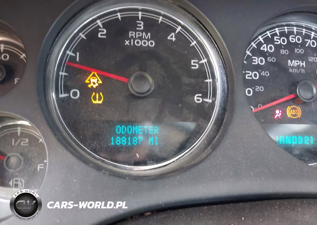 2007 Chevrolet Silverado 1500 Ltz VIN:3GCEK13M37G544003 - 7