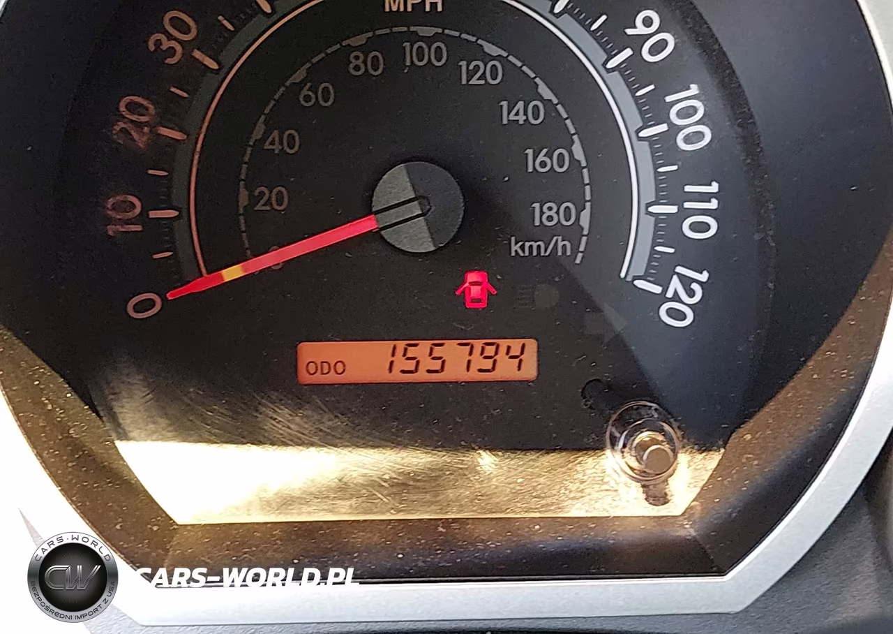2008 Toyota Tundra Sr5 5.7L V8 VIN:5TFRV54138X040259 - 7